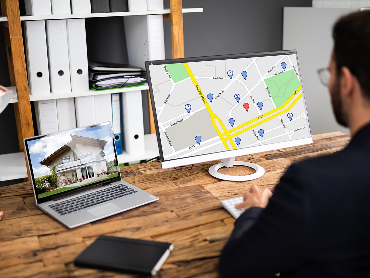 Real Estate Marketing 10 Consigli Volpi Case