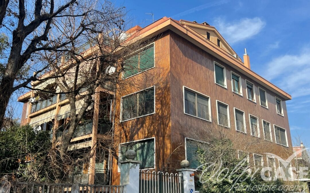 Laboratorio open-space – Quartiere Maggiolina