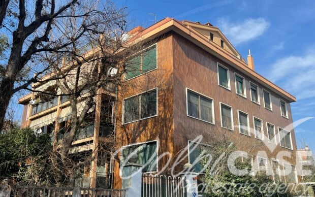 Laboratorio open-space – Quartiere Maggiolina