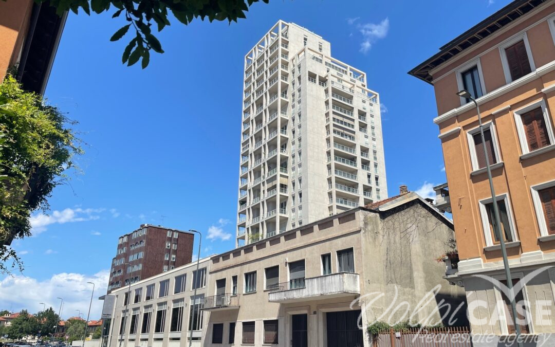 Bilo/Trilocale – Zona Maggiolina