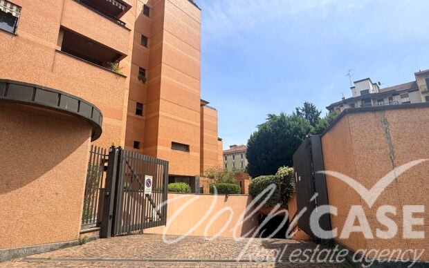 Box – Zona Maggiolina