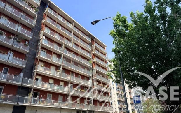 Bilocale arredato / Zona Maggiolina