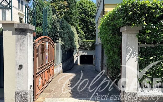 Box singolo – Zona Maggiolina