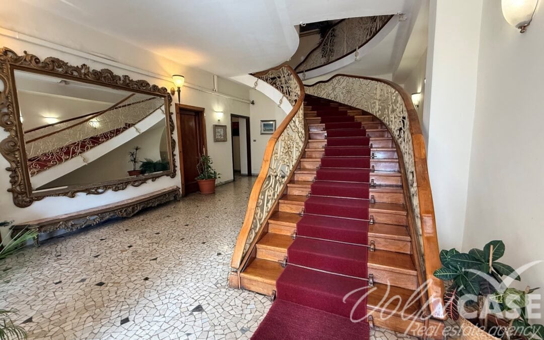 Ufficio – Zona Maggiolina